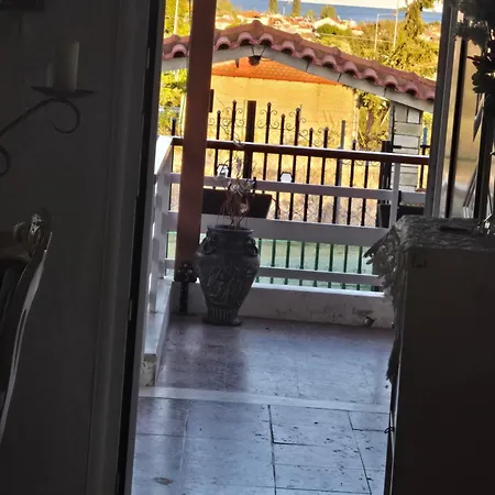 Lejlighed Sofia Sea View Vrasná