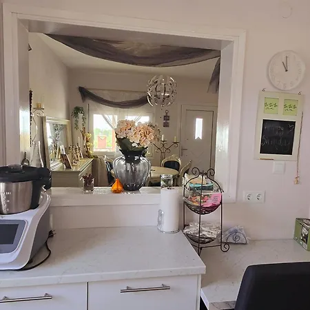 Sofia Sea View * Vrasná