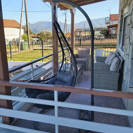 Sofia Sea View فراسنا