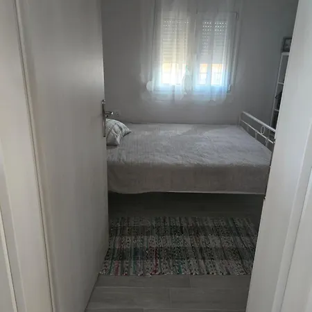 Sofia Sea View Апартаменты