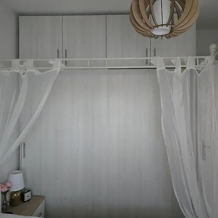 Apartman Sofia Sea View Vrazná