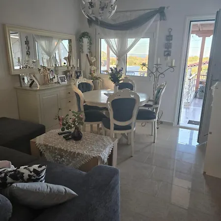 Sofia Sea View Vrazná