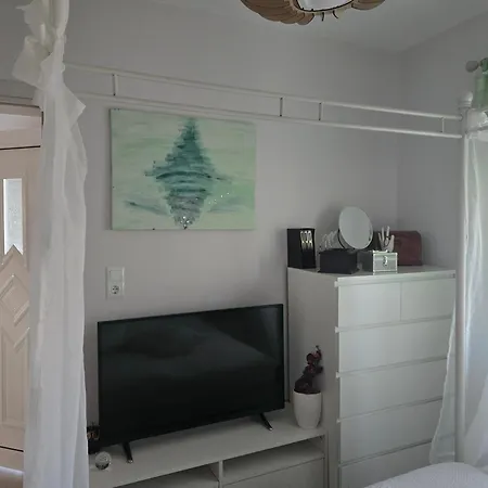 Sofia Sea View Apartman *