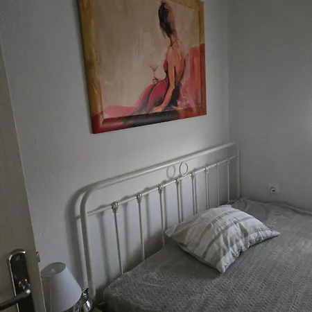 Sofia Sea View Apartman