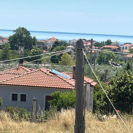 Sofia Sea View *