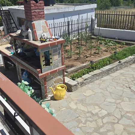 Sofia Sea View Врасна