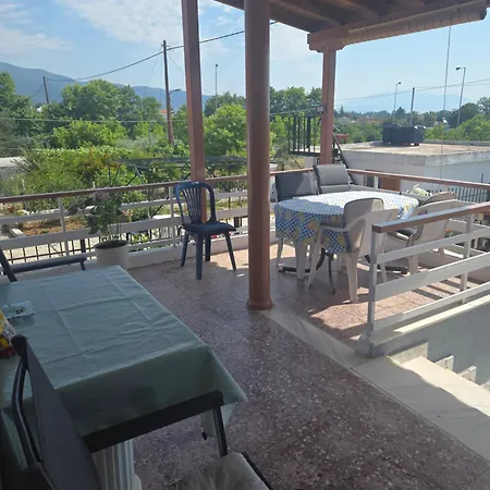Sofia Sea View