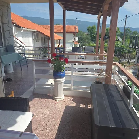 Апартаменты Sofia Sea View *