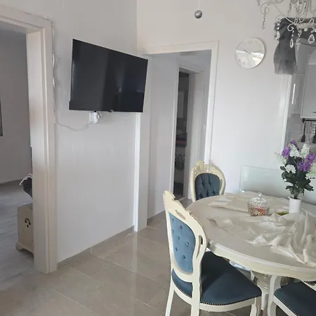 Sofia Sea View *