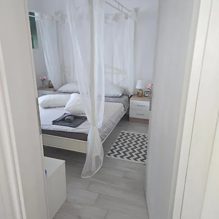 Апартаменты Sofia Sea View *