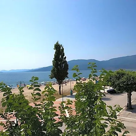 Sofia Sea View *