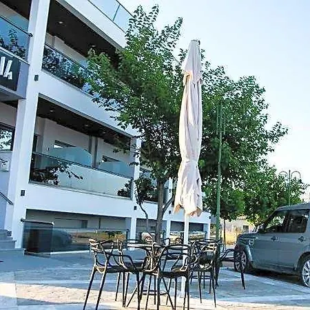 公寓 Sofia Sea View 弗拉斯纳