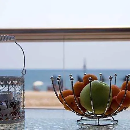 Sofia Sea View 公寓 弗拉斯纳