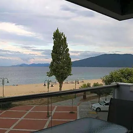Sofia Sea View * 弗拉斯纳