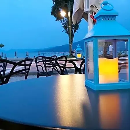 Sofia Sea View *