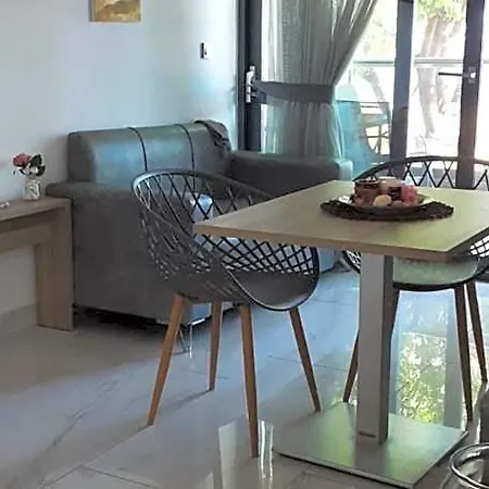 Sofia Sea View 公寓 弗拉斯纳