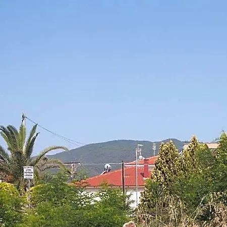 Sofia Sea View 公寓 弗拉斯纳