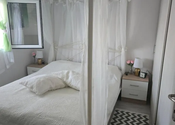 Sofia Sea View Apartamento