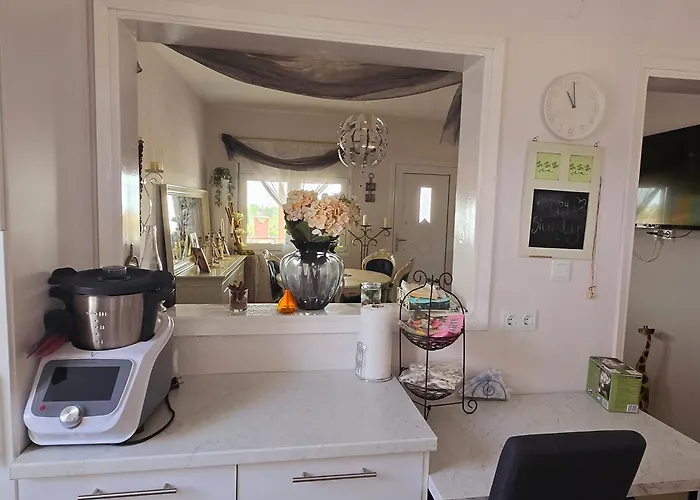 Sofia Sea View * 弗拉斯纳