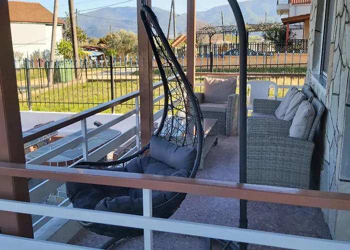 Sofia Sea View 弗拉斯纳