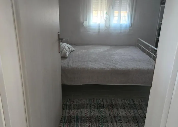 Sofia Sea View Lejlighed