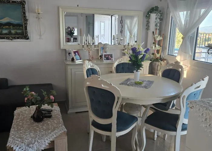 Sofia Sea View Apartamento *