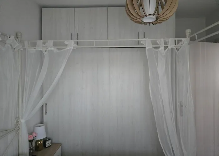 公寓 Sofia Sea View 弗拉斯纳