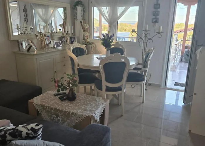 Sofia Sea View 弗拉斯纳