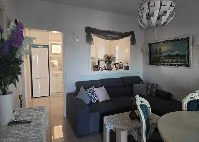 Apartamento Sofia Sea View