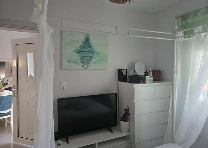 Sofia Sea View Lejlighed *