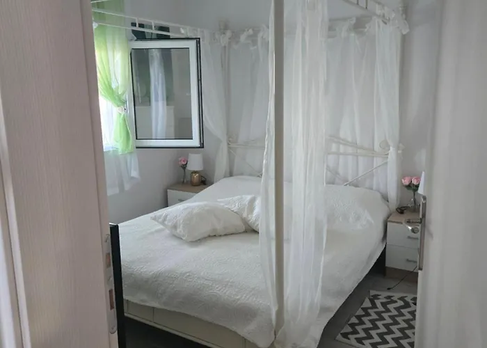 Sofia Sea View 公寓 弗拉斯纳