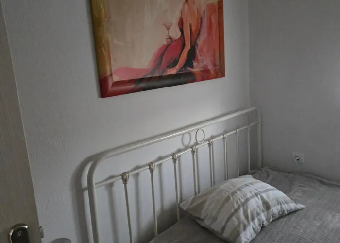 Sofia Sea View Apartamento